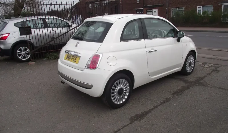 
								Fiat 500 full									