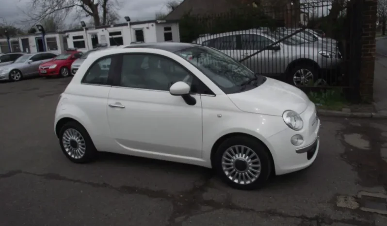 
								Fiat 500 full									
