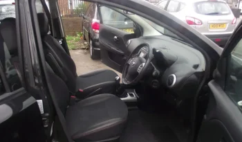 
									Nissan Note 2011 full								