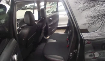 
									Nissan Note 2011 full								