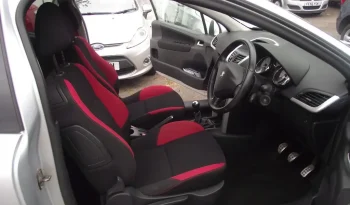 
									Peugeot 207 2012 full								