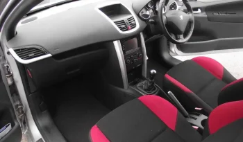 
									Peugeot 207 2012 full								