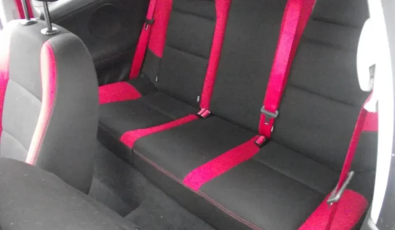 
								Peugeot 207 2012 full									