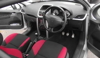 
									Peugeot 207 2012 full								