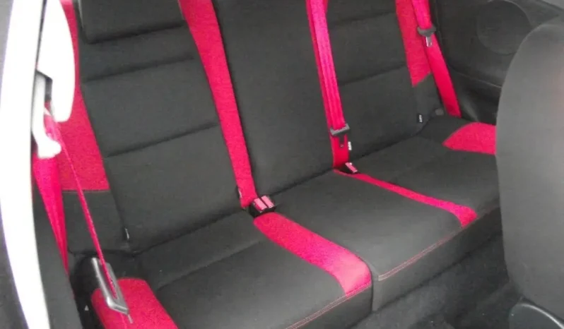 
								Peugeot 207 2012 full									