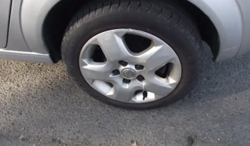 
									Vauxhall Meriva 2007 full								