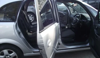 
									Vauxhall Meriva 2007 full								