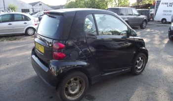 
									Smart Fortwo 2008 full								