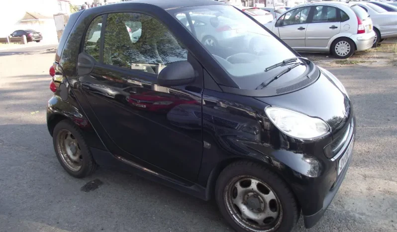 
								Smart Fortwo 2008 full									