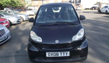 
									Smart Fortwo 2008 full								