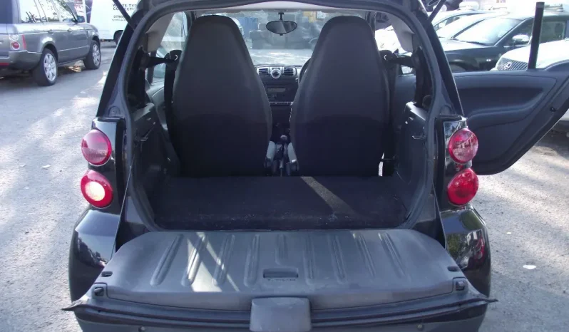 
								Smart Fortwo 2008 full									