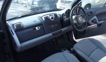 
									Smart Fortwo 2008 full								