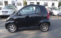 Smart Fortwo 2008