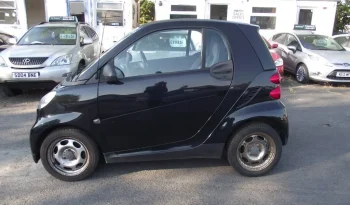 
									Smart Fortwo 2008 full								