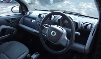 
									Smart Fortwo 2008 full								