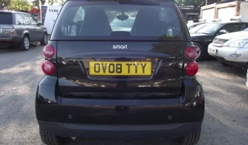 
									Smart Fortwo 2008 full								