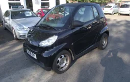 Smart Fortwo 2008