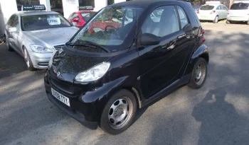 
									Smart Fortwo 2008 full								