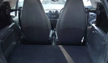 
									Smart Fortwo 2008 full								