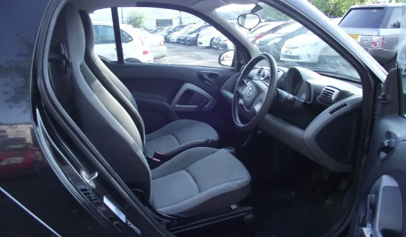
								Smart Fortwo 2008 full									