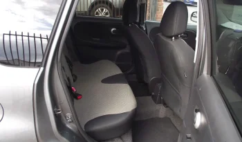 
									Nissan Note 2011 full								