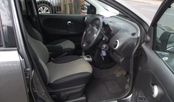 
									Nissan Note 2011 full								