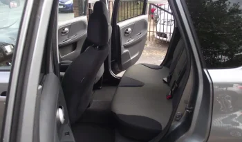 
									Nissan Note 2011 full								