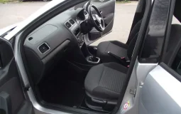 Volkswagen Polo 2011