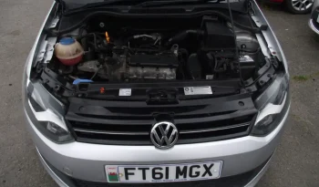 
									Volkswagen Polo 2011 full								