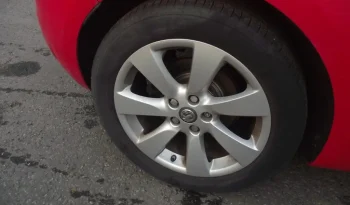 
									Vauxhall Astra 2014 full								