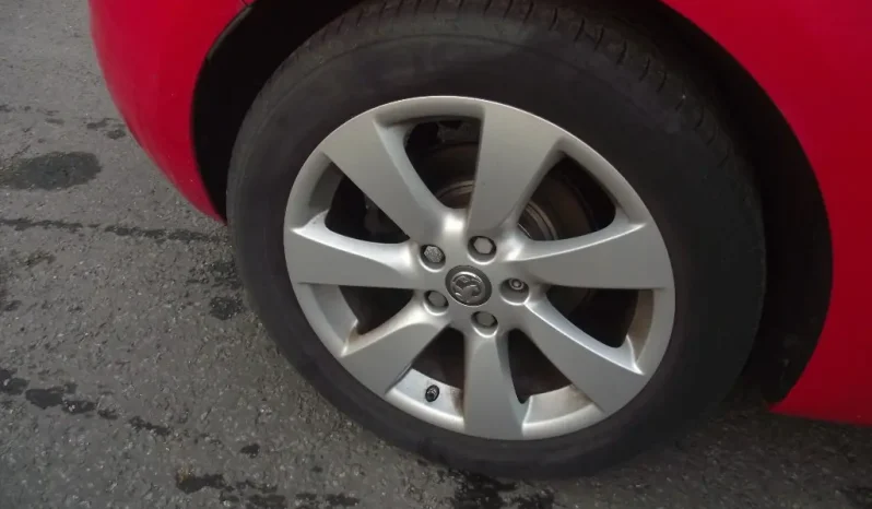 
								Vauxhall Astra 2014 full									