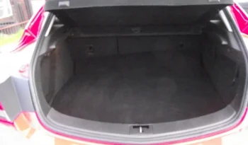 
									Vauxhall Astra 2014 full								