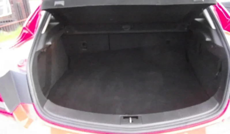 
								Vauxhall Astra 2014 full									