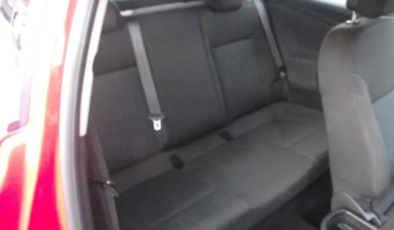 
								Vauxhall Astra 2014 full									