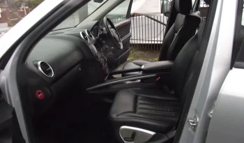 
									Mercedes-Benz 320 2008 full								