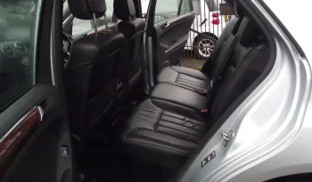 
									Mercedes-Benz 320 2008 full								