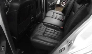 
									Mercedes-Benz 320 2008 full								