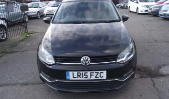 
									Volkswagen Polo 2015 full								