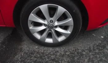 
									Vauxhall Corsa 2017 full								