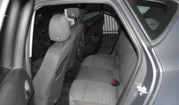 
									Vauxhall Astra 2014 full								