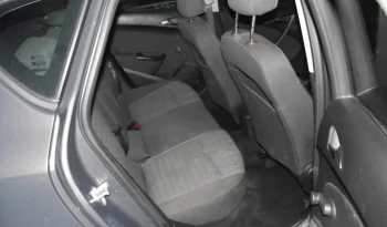 
									Vauxhall Astra 2014 full								