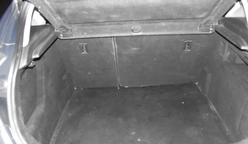 
								Vauxhall Astra 2014 full									