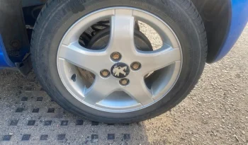 
									Peugeot 107 2013 full								