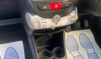 
									Peugeot 107 2013 full								