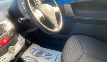 
									Peugeot 107 2013 full								