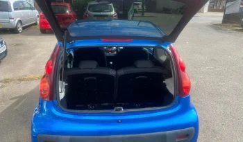 
									Peugeot 107 2013 full								