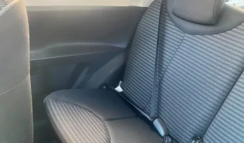 
									Peugeot 107 2013 full								