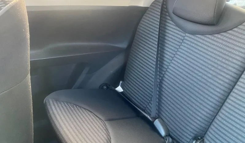 
								Peugeot 107 2013 full									