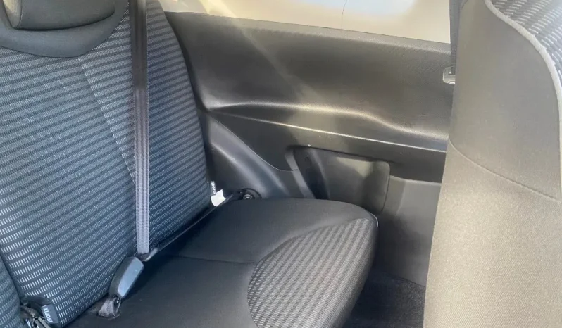 
								Peugeot 107 2013 full									