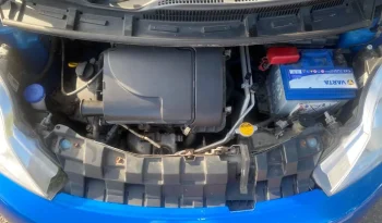 
									Peugeot 107 2013 full								